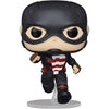 Funko The Falcon and Winter Soldier 815 US Agent Pop! Vinyl Figure