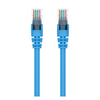 Belkin Cat6 RJ-45 Cable 15M Blue (A3L980bt15MBLUS)