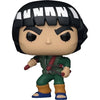 Funko Naruto Shippuden 1195 Might Guy Pop! Vinyl Figure