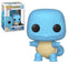 Funko Pokemon 504 Squirtle Pop! Vinyl Figure