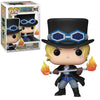Funko One Piece 922 Sabo Pop! Vinyl Figure