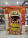 Arale Figure - Shaolin (Code : 60015)