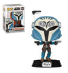 Funko Star Wars Mandolarian 463 Bo-Katan Kryze Pop! Vinyl Figure