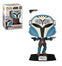 Funko Star Wars Mandolarian 463 Bo-Katan Kryze Pop! Vinyl Figure