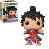 Funko One Piece 921 Luffytaro in Kimono Pop! Vinyl Figure