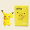 Pokemon Mini Figure - Pikachu