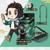 SONY Demon Slayer Limited Edition Waist Bag - Tanjiro Kamado