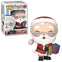 Funko Peppermint Lane 01 Santa Claus Pop! Vinyl Figure