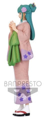 Banpresto One Piece DXF The Grandline Lady Wanokuni Volume 4