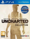 Uncharted: The Nathan Drake Collection - PlayStation 4 (EU)