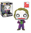 Funko The Dark Knight 334 The Joker Jumbo 10-Inch Pop! Vinyl Figure