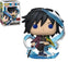 Funko Demon Slayer 876 Giyu Tomioka AAA Anime Exclusive Pop! Vinyl Figure