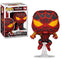 Funko Marvel Spiderman 766 GamerVerse Miles Morales (Strike Suit) Pop! Vinyl Figure