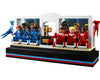 LEGO IDEAS 21337 Table Football (2,339 Pieces)