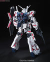 HGUC RX-0 Unicorn Gundam Destroy Mode (Gundam Model Kits)