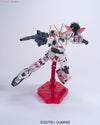 HGUC RX-0 Unicorn Gundam Destroy Mode (Gundam Model Kits)