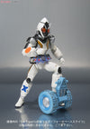 Bandai S.H. Figuarts Kamen Rider Fourze Modul Set 04