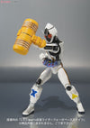 Bandai S.H. Figuarts Kamen Rider Fourze Modul Set 04