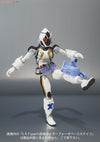 Bandai S.H. Figuarts Kamen Rider Fourze Modul Set 04