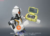 Bandai S.H. Figuarts Kamen Rider Fourze Modul Set 04