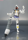 Bandai S.H. Figuarts Kamen Rider Fourze Modul Set 04