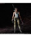 Square Enix Play Arts Kai Tomb Raider Lara Croft