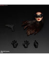Square Enix Play Arts Kai The Dark Knight Trilogy Play Arts Kai Cat Woman