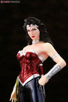 Kotobukiya ARTFX+ Wonder Woman NEW52 Ver.
