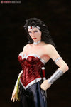 Kotobukiya ARTFX+ Wonder Woman NEW52 Ver.