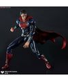 Square Enix Play Arts Kai Man of Steel Superman