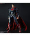 Square Enix Play Arts Kai Man of Steel Superman