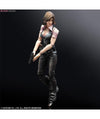 Square Enix Play Arts Kai Resident Evil 6 Helena Harper