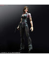 Square Enix Play Arts Kai Resident Evil 6 Helena Harper