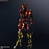 Square Enix Variant Play Arts Kai DC Comics The Flash