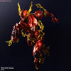 Square Enix Variant Play Arts Kai DC Comics The Flash
