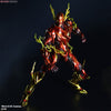 Square Enix Variant Play Arts Kai DC Comics The Flash
