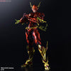 Square Enix Variant Play Arts Kai DC Comics The Flash