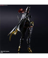 Square Enix Variant Play Arts Kai DC Comics Batgirl