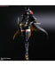 Square Enix Variant Play Arts Kai DC Comics Batgirl