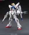 HGUC Gundam F91 (Gundam Formula 91) (Gundam Model Kits)