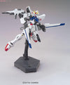 HGUC Gundam F91 (Gundam Formula 91) (Gundam Model Kits)