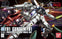 HGUC Gundam F91 (Gundam Formula 91) (Gundam Model Kits)