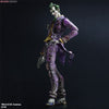 Square Enix Play Arts Kai Batman Arkham City Play Arts Kai Joker