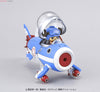 Bandai One Piece Chopper Robo 03 Chopper Submarine (Plastic Model)