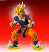 Medicos Super Figure Art Collection Dragon Ball Kai Super Saiyan Son Goku