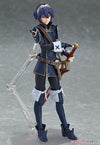 Figma Lucina Fire Emblem