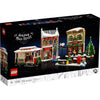 LEGO Creator Expert 10308 Christmas High Street (1514 Pieces)