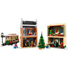 LEGO Creator Expert 10308 Christmas High Street (1514 Pieces)