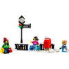 LEGO Creator Expert 10308 Christmas High Street (1514 Pieces)