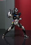 Bandai S.H. Figuarts Kamen Rider Drive Type Wild
